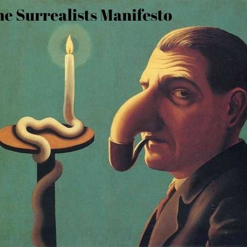 Adam Keyes Stream Adam Keys | Listen to The Surrealists Manifesto playlist online ...