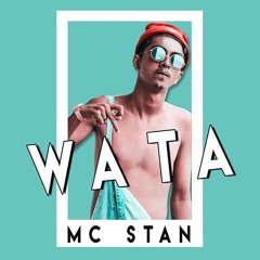 MC_ST∆N_-_WATA___ UNDERGROUND RAPPER____