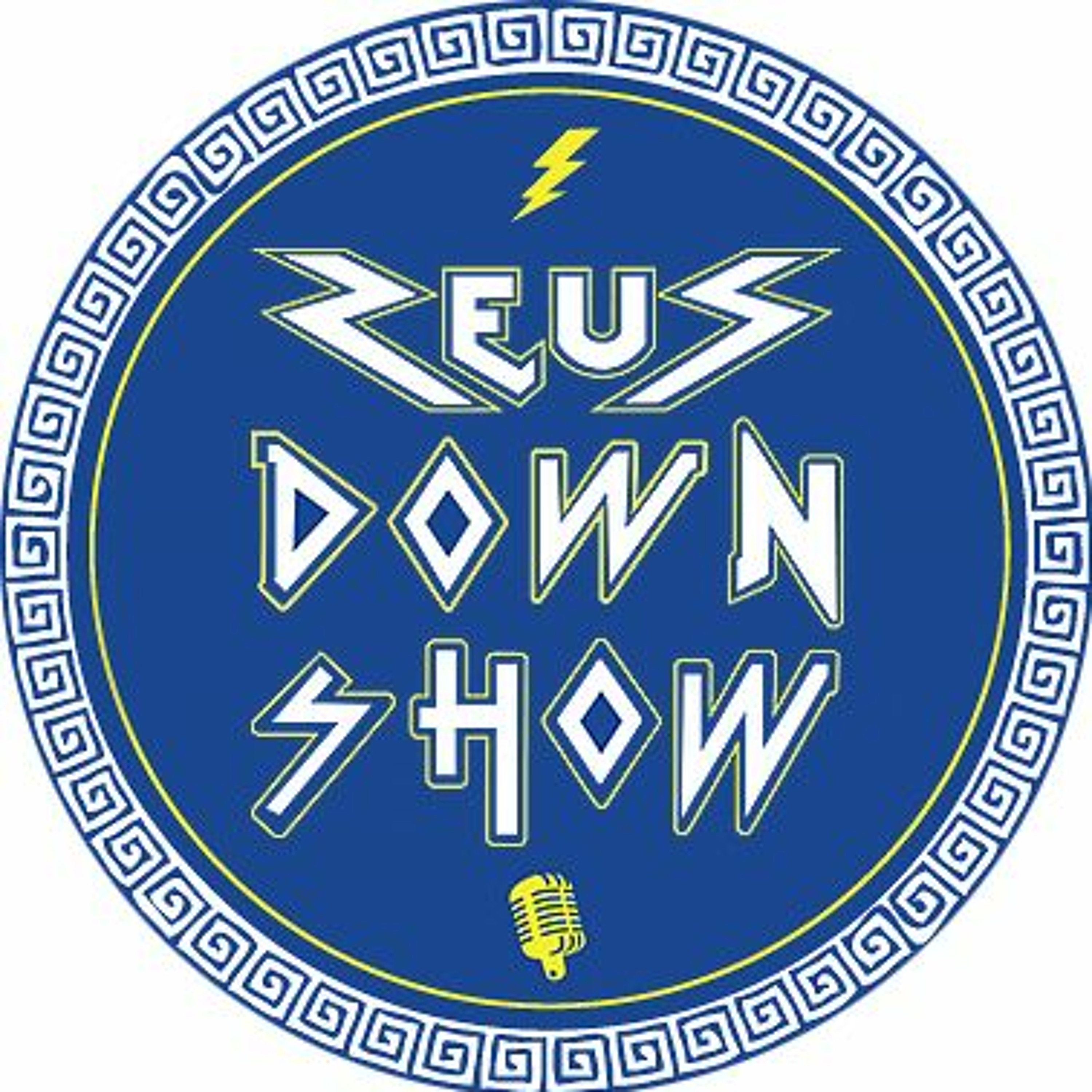 Zeus Down Show