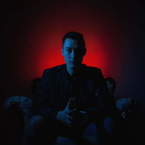 David Thanh - August Mix 2018