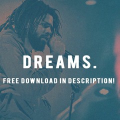 BEAT SALE J Cole x Kendrick Lamar x Bas Type Beat - "Dreams" | Free Hip Hop Beat 2018