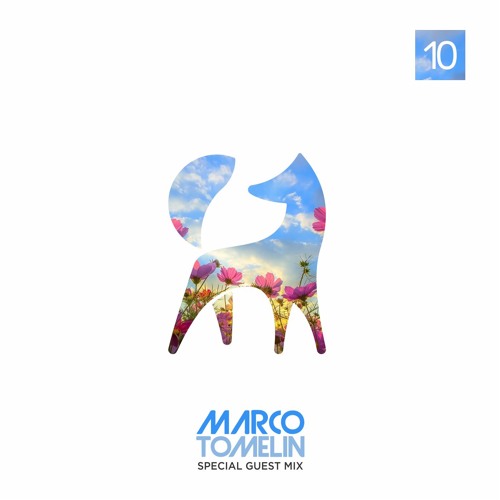 Daásu Sessions Spring Time - Marco Tomelin Special Guest Mix - Volume 10