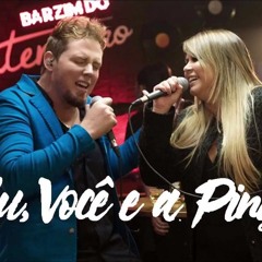 Eu, Você e a Pinga - Montenegro part. Marília Mendonça
