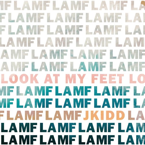 Jkidd - LAMF (Free Download)