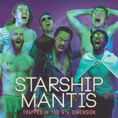Starship Mantis