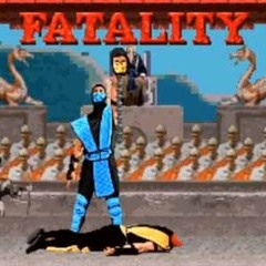 SHYNE2SYCK - fatality (prod.yoyo)