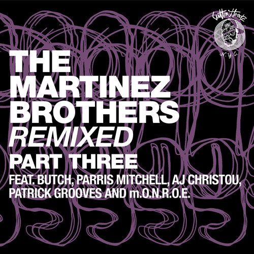 Premiere: The Martinez Brothers 'Stuff In The Trunk' (Patrick Grooves & m.O.N.R.O.E. Remix)