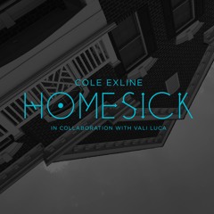 Rundown - Homesick EP