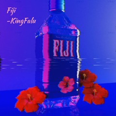 Fiji  (Prod. By Zdan Beats)