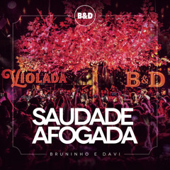 Saudade Afogada - Bruninho e Davi