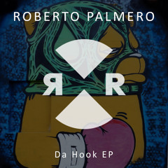 Roberto Palmero - Push Myself