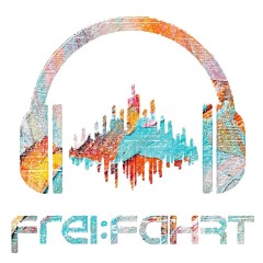 f:F Podcast #1 - mixed by LeeJosha