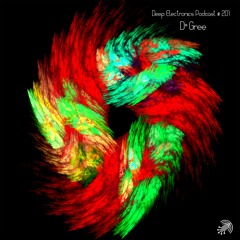 Deep Electronics Podcast #201 - D°gree