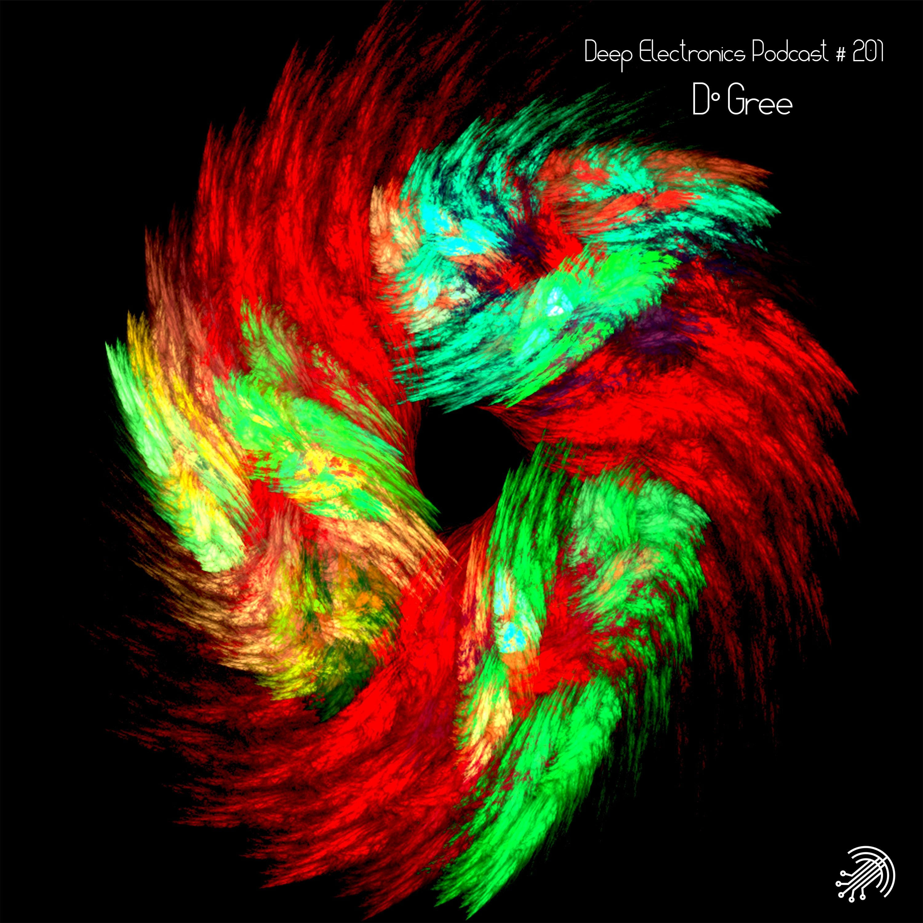 Deep Electronics podcast serie