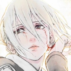 AOT-X (Sad-Eye Water)