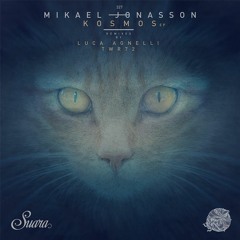 [SUARA327] Mikael Jonasson - Mosaic (Luca Agnelli Remix) Snippet