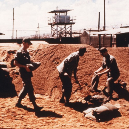 Stream episode 80 Prisoners of War (Clean) by Radio Diaries podcast