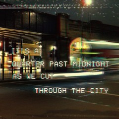 Bastille² - Quarter Past Midnight x Blame [MashUp]