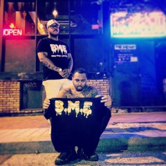 OVER - BME S.G. - BME N.Y.
