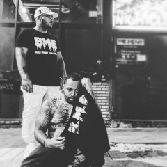 WAR- BME S.G. x BME N.Y.