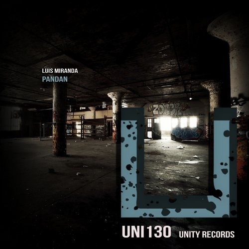 Luis Miranda - Pandan (Original Mix)
