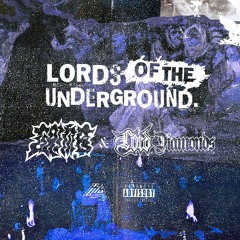 Lords of the Underground
