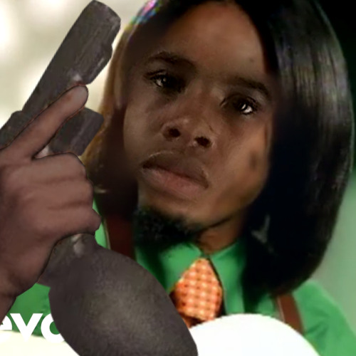 Tay-K - The Race x Outkast - Hey Ya