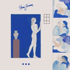 Yumi Zouma - Looking Over Shoulders
