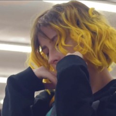 Tessa Violet - Crush (slowed)