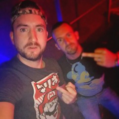 The Bad's Brothers@XS Club(ex lotus club)Sunday 26/08/2K18