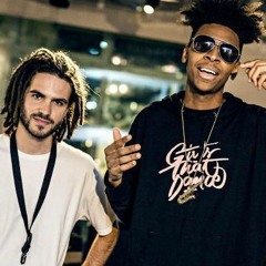 Best Of FKJ & Masego - Jazzy Vibes