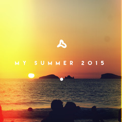My Summer 2015