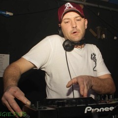 Anton-D DnB and JumpUp with no cheese please 28-8-18