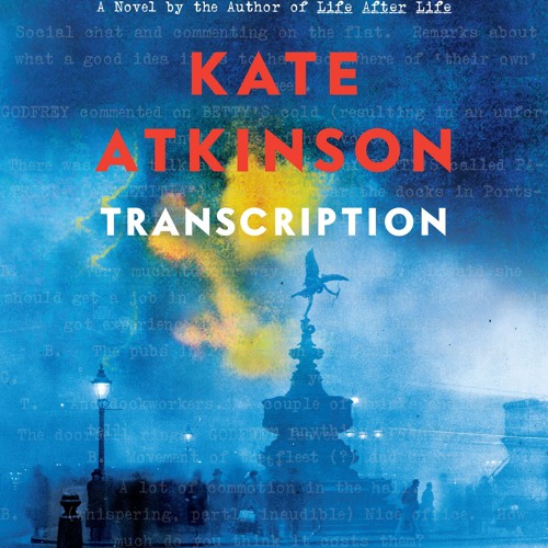 transcription kate transcription kate