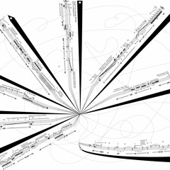 Fragments Of Shapes Hewn In White Silence (2015)