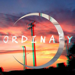 ORDINARY - Bluud Redd (Prod. By Ohhh Gawd)