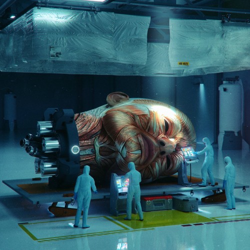 Daily Drop #2472 - Routine Maintenance