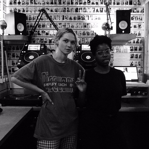Umfang & SHYBOI - Aug 2018