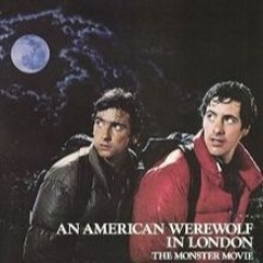 Hal Talks Monsters: An American Werewolf In London (1981)
