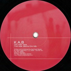K.A.B. - Heat