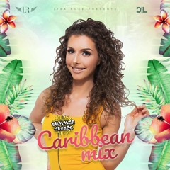 SUMMER BREEZE - Caribbean Mix by Lisa Rose - D&L BEATS