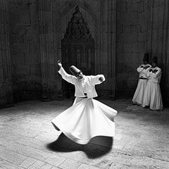 ~ whirling ~