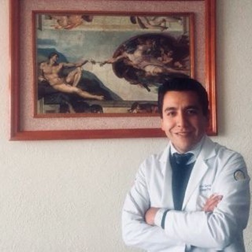 Stream Entrevista al Dr Juan Carlos García Beristain Neurólogo