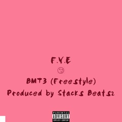 BMT3 (Produced by Stacks Beatsz)