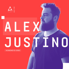 350: Alex Justino