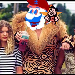 I Wear Your GRAND DAD's Clothes