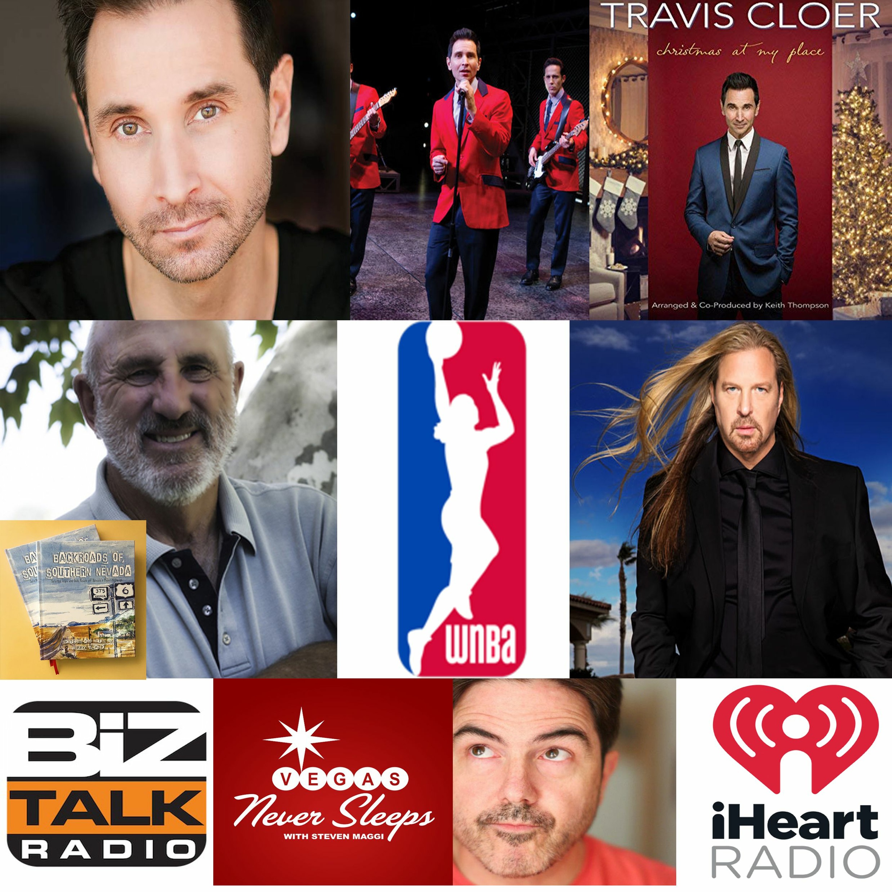 From August 12, 2018 - Travis Cloer_Jerry Blank_Kelly Cardenas
