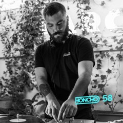Honcho Podcast Series 58  - Leeon