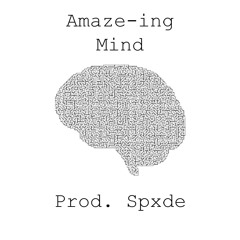 Spxde - Amaze-ing Mind