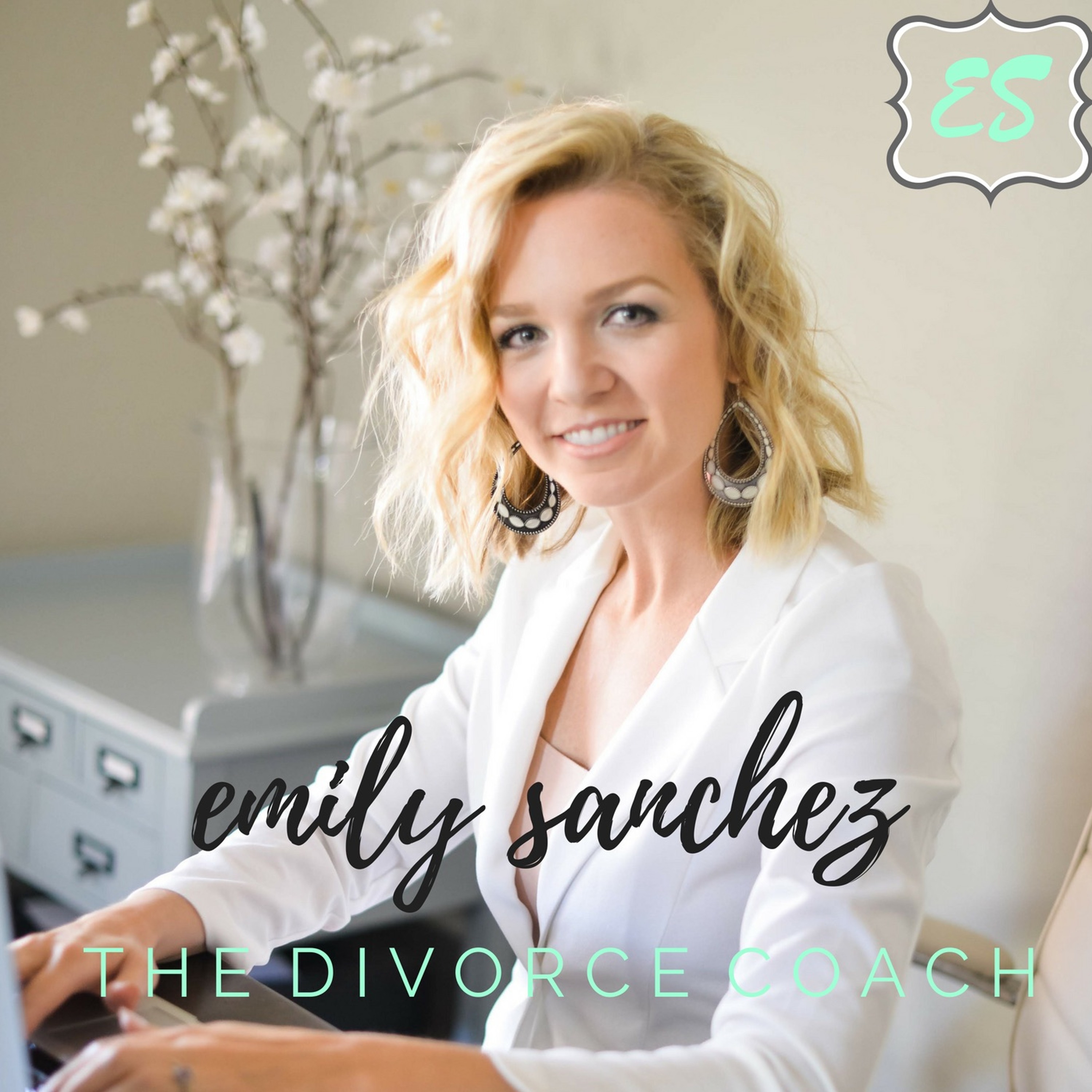 Podcast 2: Divorce Coach 5 Steps To Feel Better NOW episode artwork